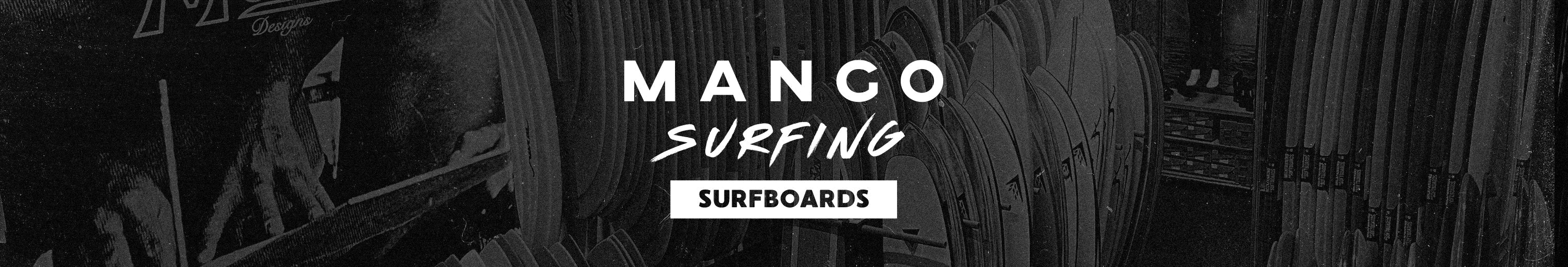 All Surfboards