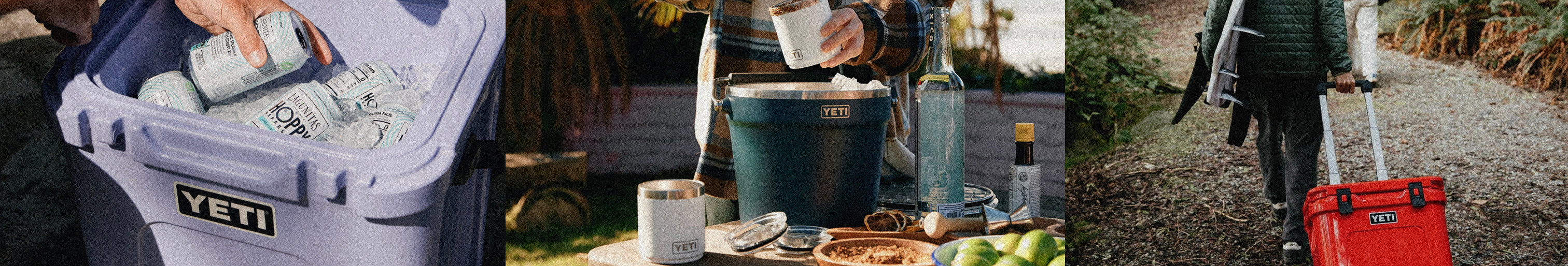 yeti uk