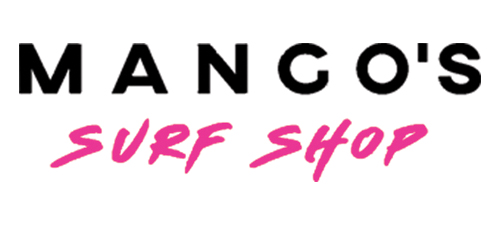 Mango Surfboards