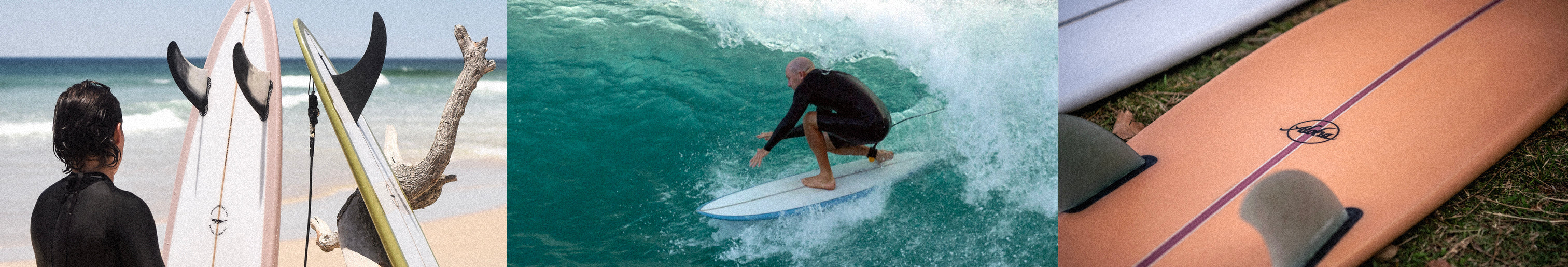 mid-length surfboards