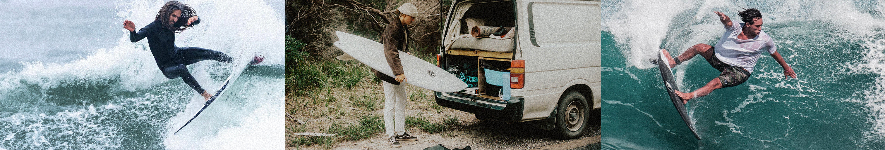 Shortboards