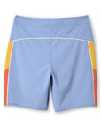 T&C Surf Designs Stay Stoked 20" Boardshorts - Fadded Denim