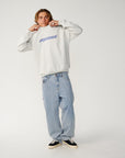 Rip Curl Mens Archive Crew Sweatshirt - Sports Marle