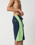 Rip Curl Mens Search Series Panel Cordura 22" Boardshorts - Navy