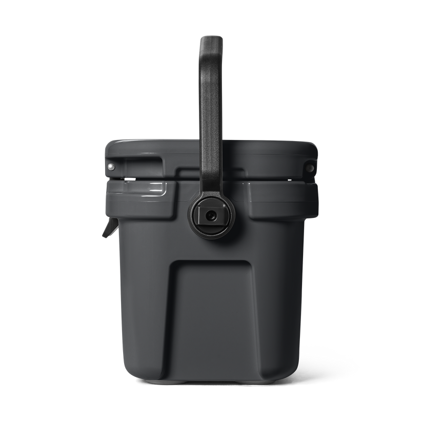 Yeti Roadie 8 Cool Box - Charcoal
