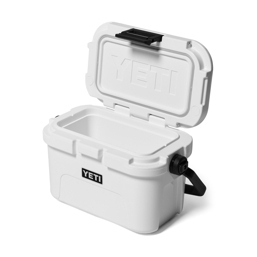 Yeti Roadie 8 Cool Box - White