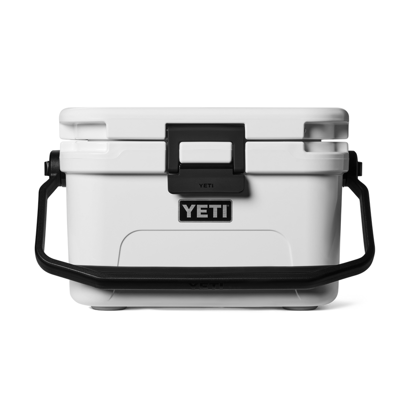 Yeti Roadie 8 Cool Box - White
