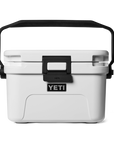 Yeti Roadie 8 Cool Box - White