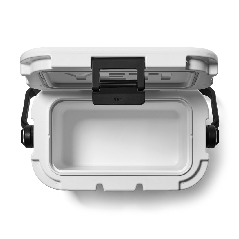 Yeti Roadie 8 Cool Box - White