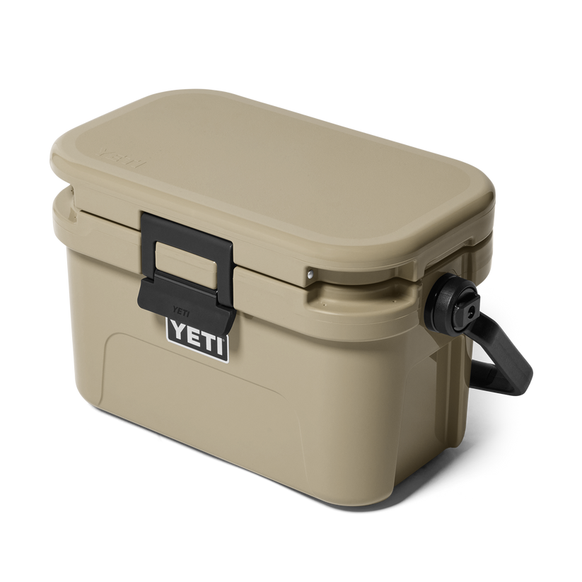 Yeti Roadie 8 Cool Box - Tan