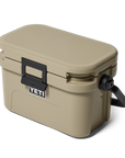 Yeti Roadie 8 Cool Box - Tan