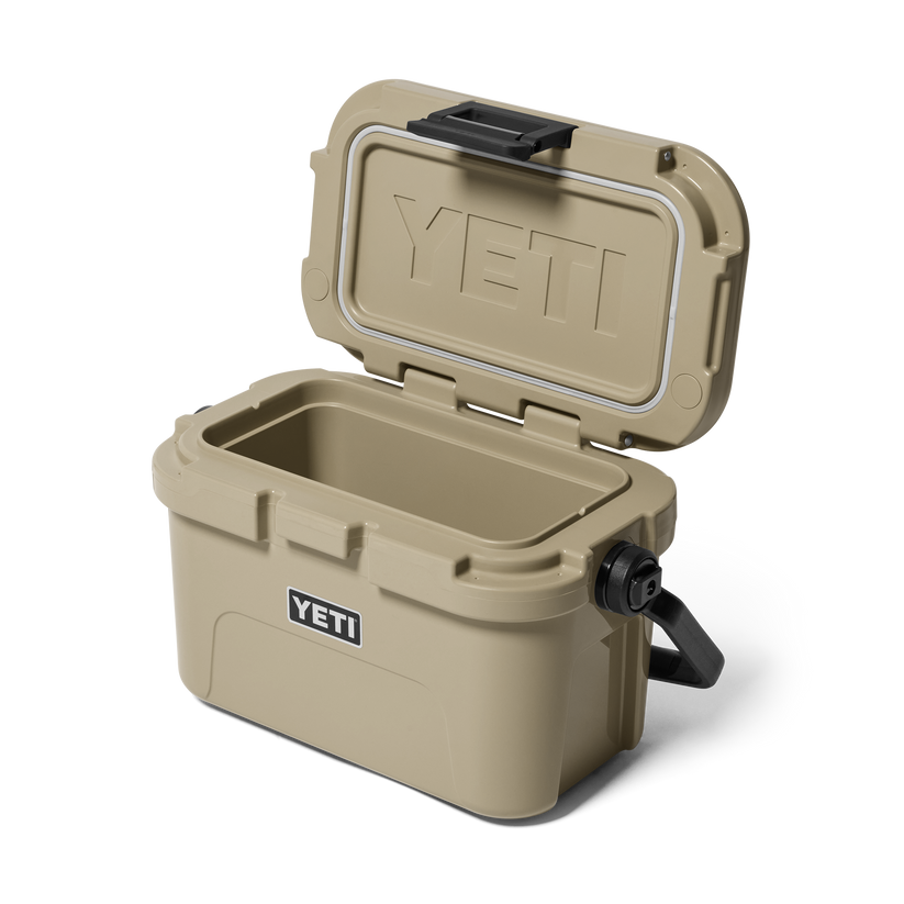 Yeti Roadie 8 Cool Box - Tan