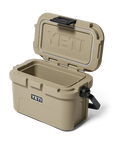 Yeti Roadie 8 Cool Box - Tan