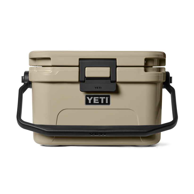Yeti Roadie 8 Cool Box - Tan