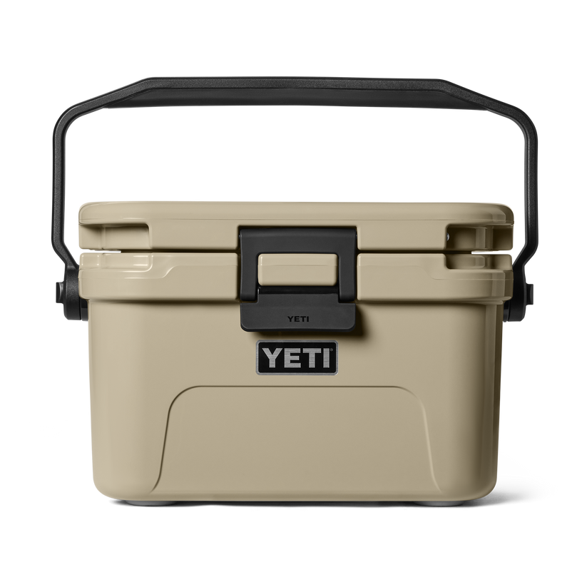 Yeti Roadie 8 Cool Box - Tan
