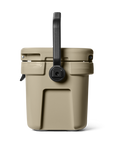 Yeti Roadie 8 Cool Box - Tan