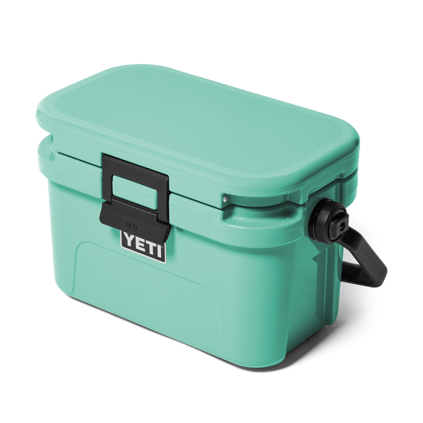 Yeti Roadie 8 Cool Box - Seafoam