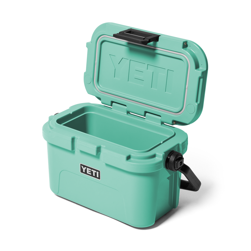 Yeti Roadie 8 Cool Box - Seafoam