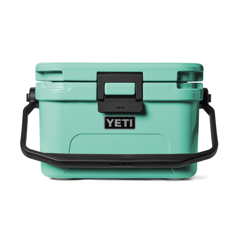 Yeti Roadie 8 Cool Box - Seafoam