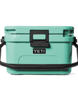 Yeti Roadie 8 Cool Box - Seafoam