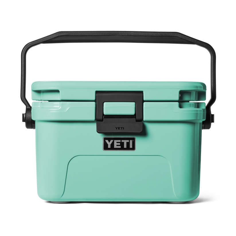 Yeti Roadie 8 Cool Box - Seafoam