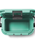 Yeti Roadie 8 Cool Box - Seafoam