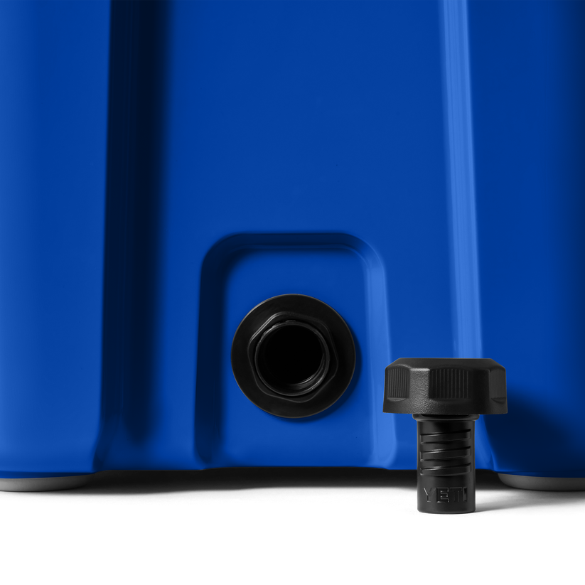 Yeti Roadie 24 Cool Box 2.0 - Royal Blue