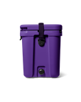 Yeti Roadie 24 Cool Box 2.0 - Purple Pace
