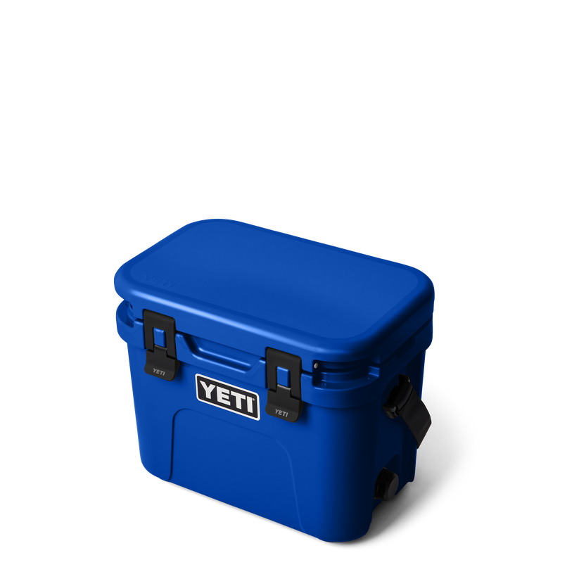 Yeti Roadie 15 Cool Box - Royal Blue
