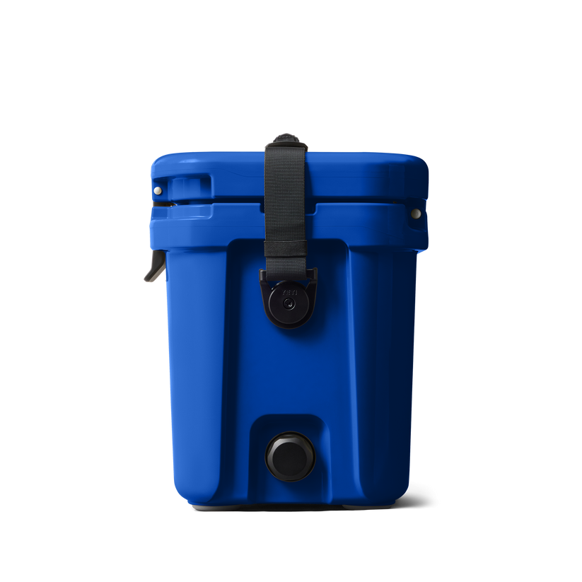 Yeti Roadie 15 Cool Box - Royal Blue