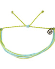 Pura Vida Bright Original Bracelet - Breakwater