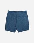 Lost Mens Surge 18" Walk Shorts - Indigo