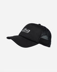 Lost Pro-Formance Trucker Hat - One Size - Black - ManGo Surfing