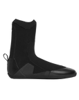 Mystic Watersports Supreme 5mm Split Toe Boot - Black