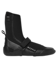 Mystic Roam 5mm Split Toe Boot - Black