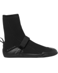 Mystic Watersports Ease 5mm Round Toe Boot - Black