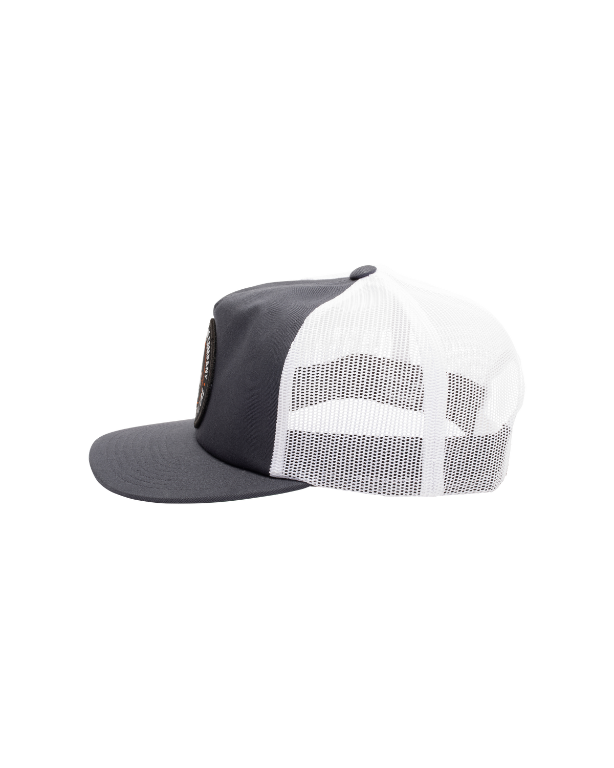 Loser Machine Clasico Hat - One Size - Navy/White