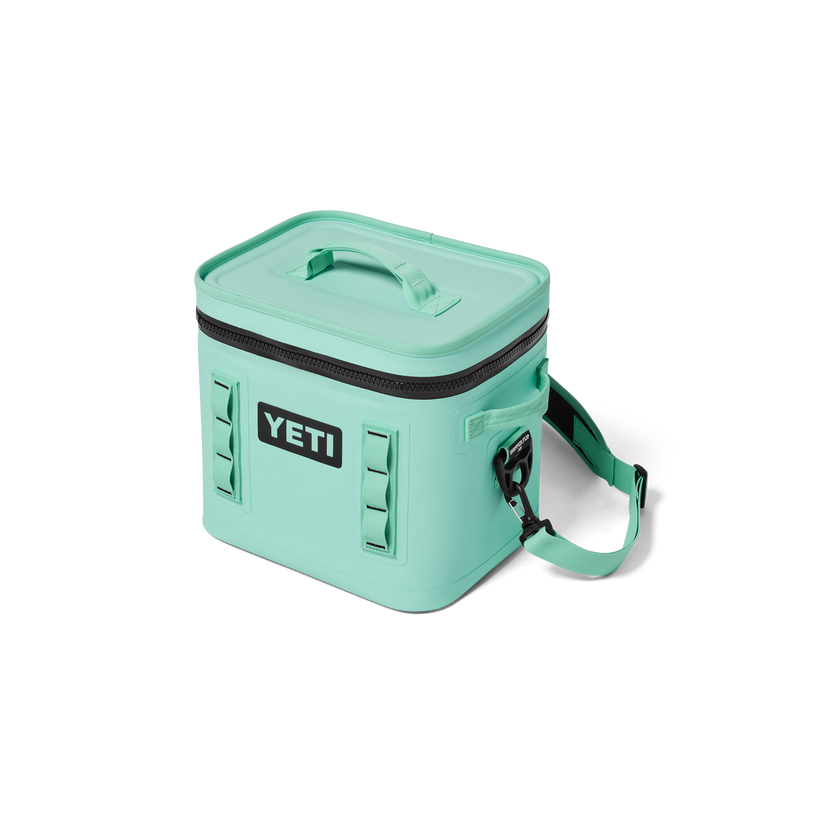 Yeti Hopper Flip 12 - Seafoam
