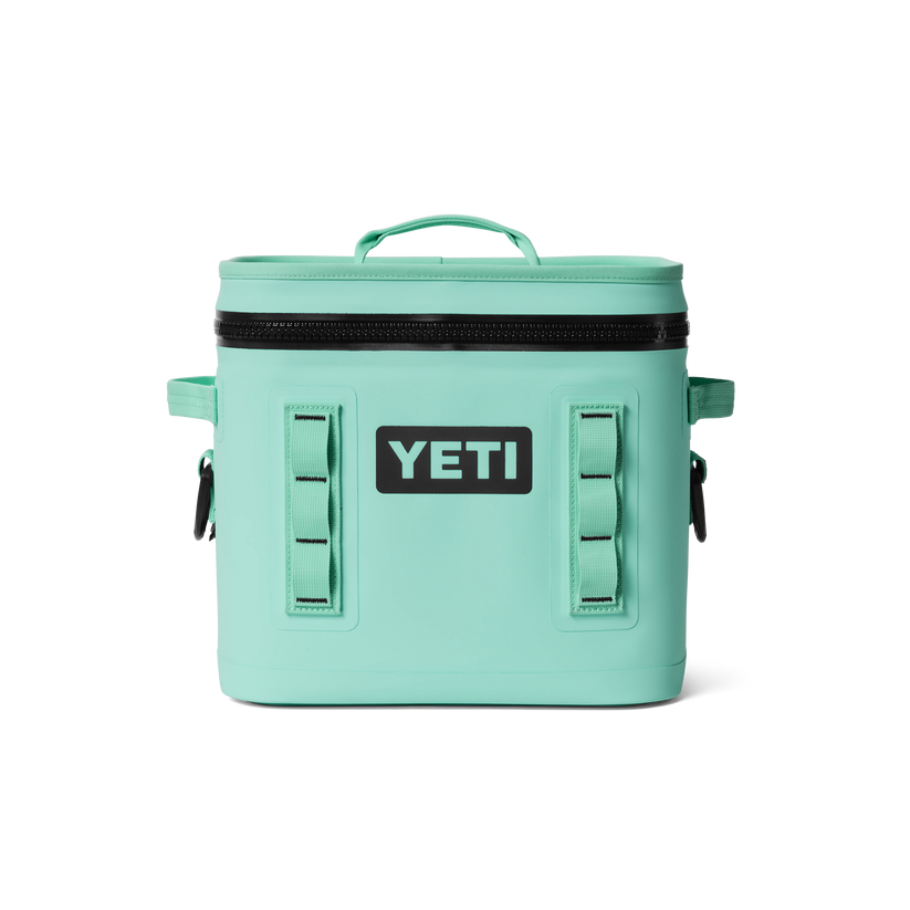Yeti Hopper Flip 12 - Seafoam