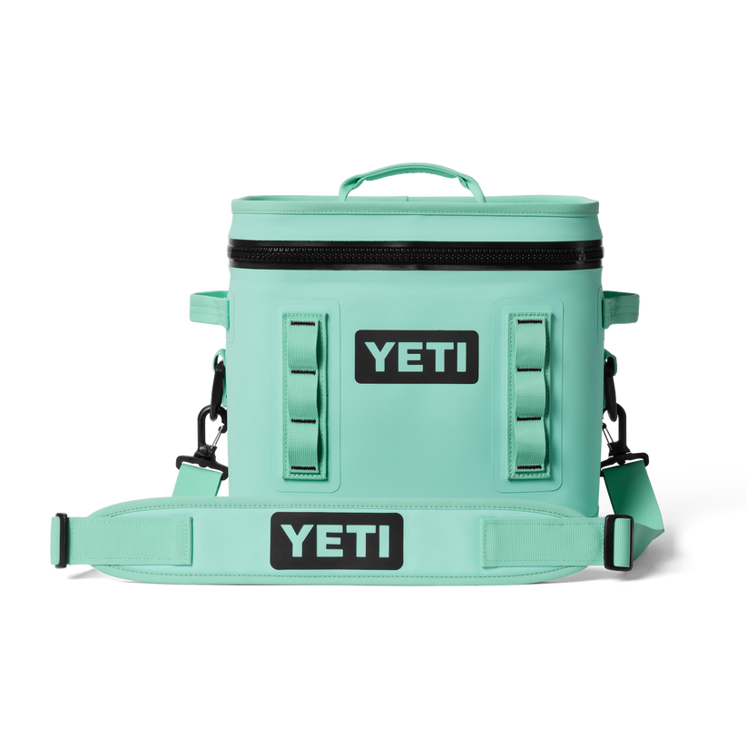 Yeti Hopper Flip 12 - Seafoam