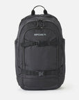 Rip Curl Posse 33L Backpack - Midnight