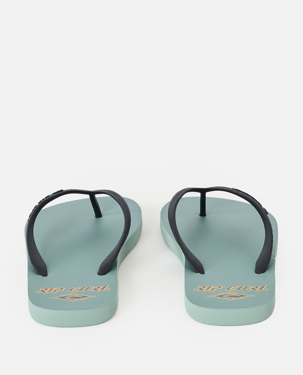 Rip Curl Mens Icons of Surf Bloom Open Toe Sandals - Sage