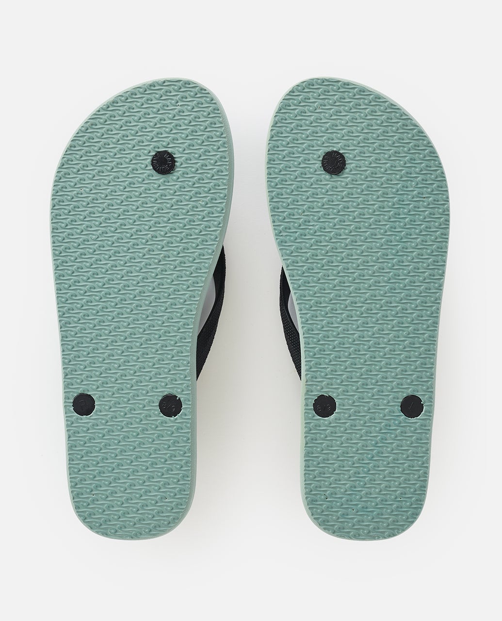 Rip Curl Mens Icons of Surf Bloom Open Toe Sandals - Sage