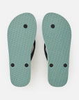 Rip Curl Mens Icons of Surf Bloom Open Toe Sandals - Sage