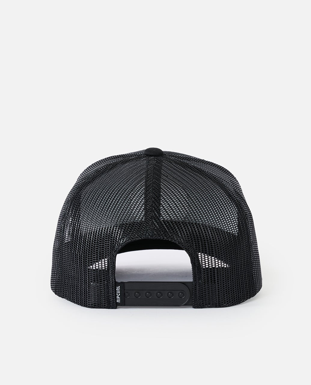 Rip Curl Kids Wetsuit Icon Trucker Cap - Black/Blue