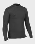 1mm Performance Reversible Long Sleeve Jacket - ManGo Surfing