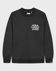 The Critical Slide Society Mens Very Nice Crew Sweatshirt - Phantom