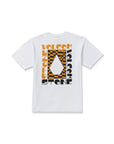 Volcom Mens Cornerstone T-Shirt - White