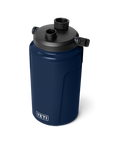 Yeti Silo Half Gallon (1.89 L) with Chug Cap Jug - Navy