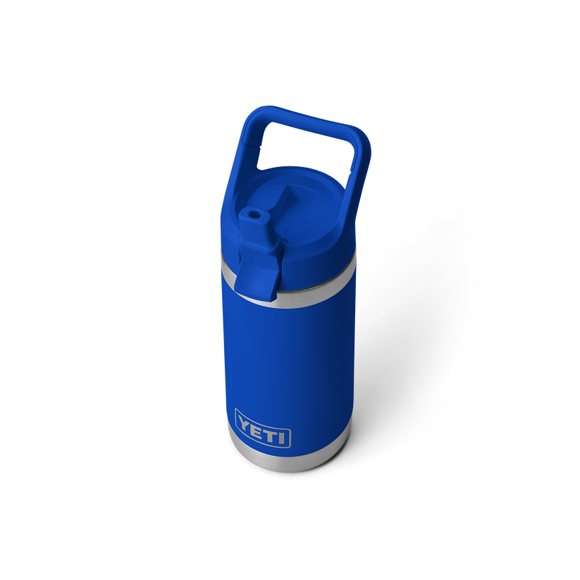 Yeti Rambler Jr 12oz (354 ml) Kids Bottle - Royal Blue